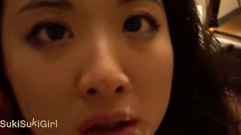 Vídeo de amadora chinesa toda ouriçada para o sexo